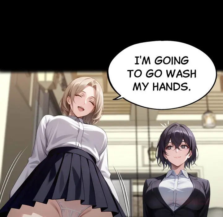 Gangster X Office Lady Chapter 112 - Page 66