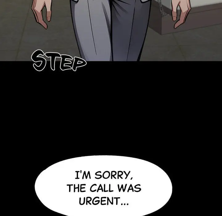 Gangster X Office Lady Chapter 112 - Page 69