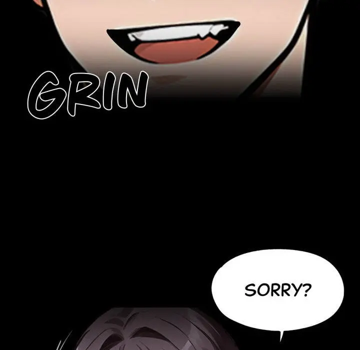 Gangster X Office Lady Chapter 112 - Page 72