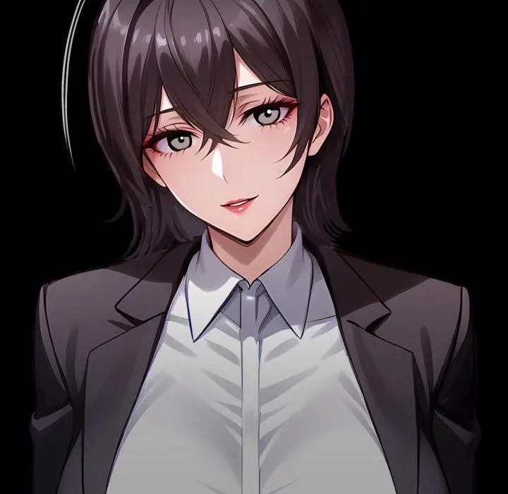 Gangster X Office Lady Chapter 112 - Page 73