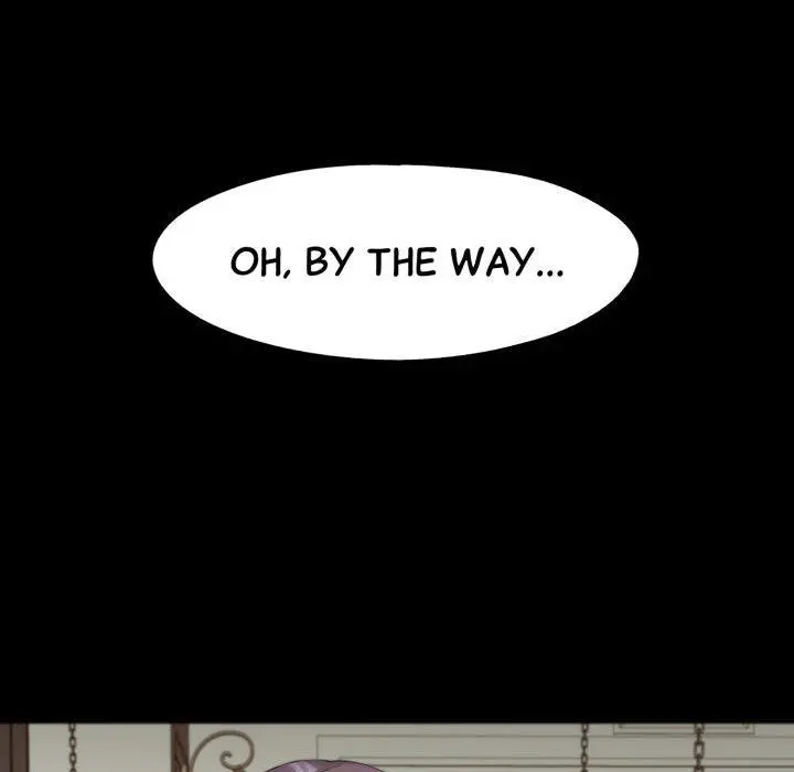 Gangster X Office Lady Chapter 112 - Page 78