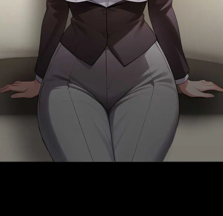 Gangster X Office Lady Chapter 112 - Page 80
