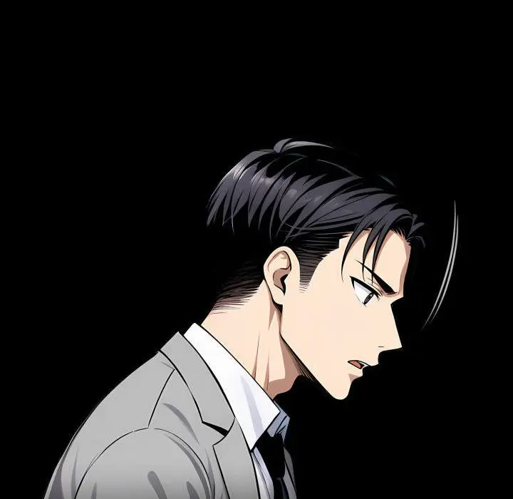 Gangster X Office Lady Chapter 112 - Page 81