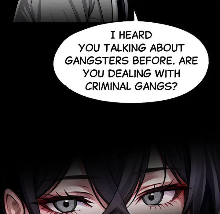 Gangster X Office Lady Chapter 112 - Page 82