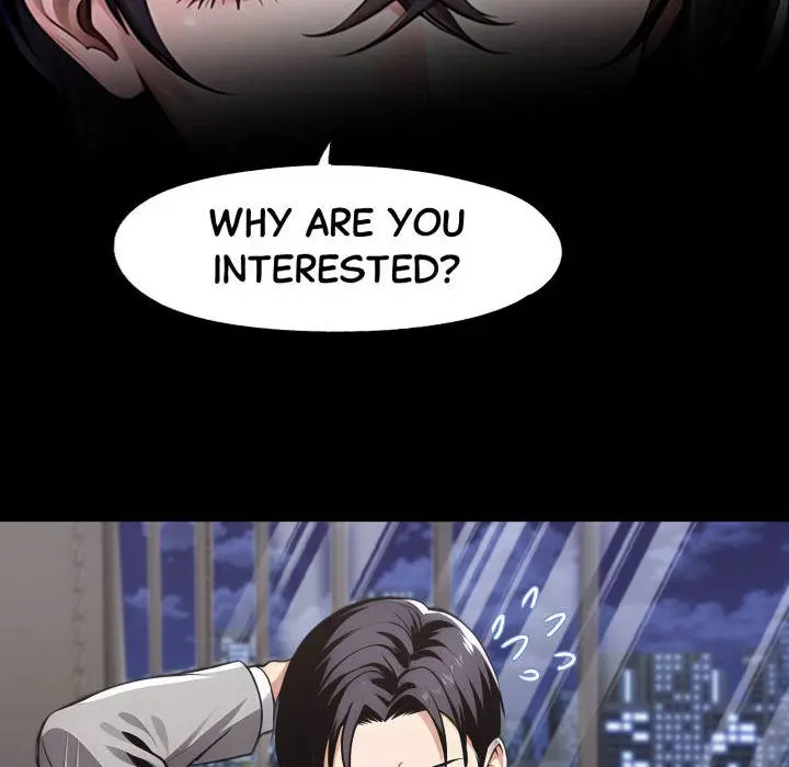 Gangster X Office Lady Chapter 112 - Page 83