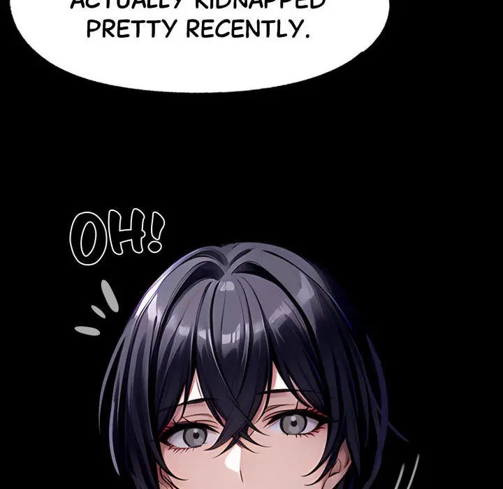Gangster X Office Lady Chapter 112 - Page 85