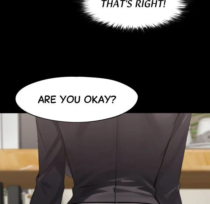 Gangster X Office Lady Chapter 112 - Page 87