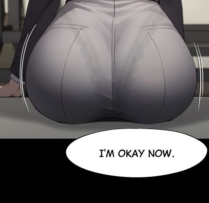 Gangster X Office Lady Chapter 112 - Page 88