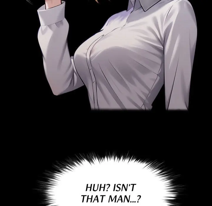 Gangster X Office Lady Chapter 112 - Page 9