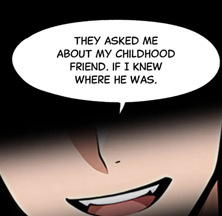 Gangster X Office Lady Chapter 112 - Page 92