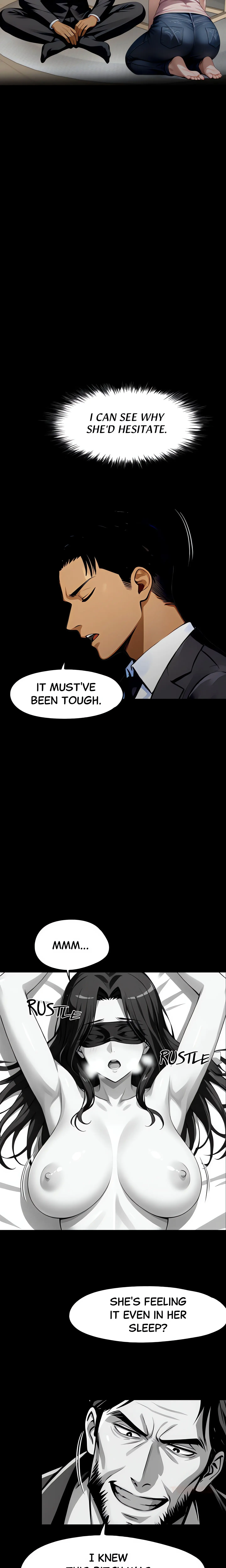 Gangster X Office Lady Chapter 113 - Page 15