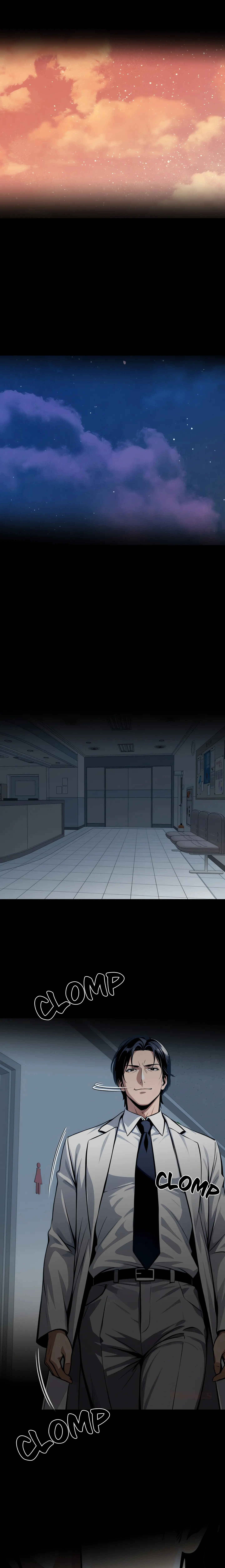 Gangster X Office Lady Chapter 114 - Page 18