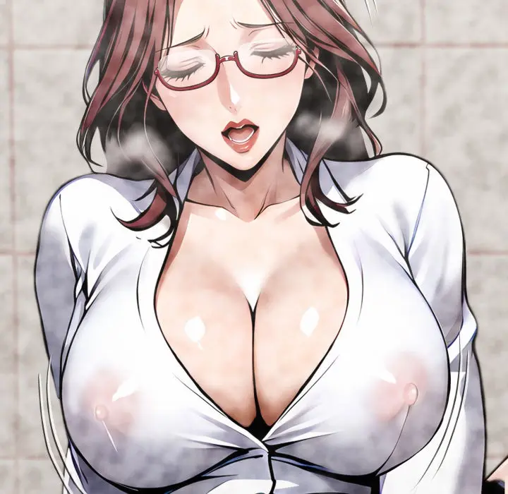 Gangster X Office Lady Chapter 115 - Page 10