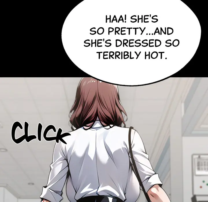 Gangster X Office Lady Chapter 115 - Page 106