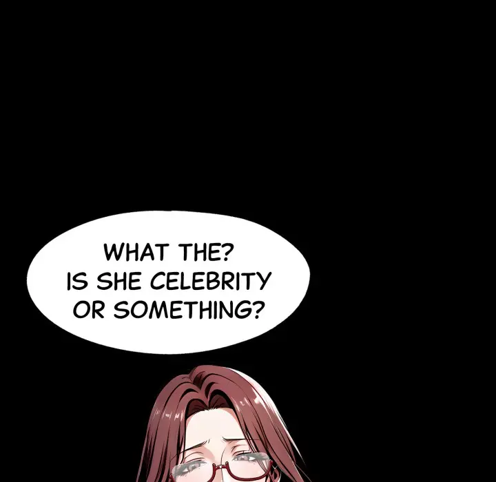 Gangster X Office Lady Chapter 115 - Page 108