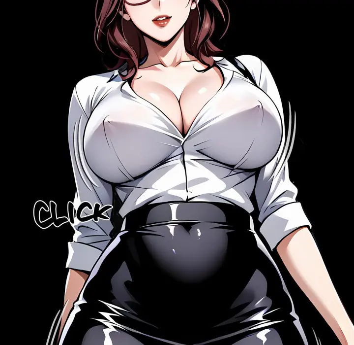 Gangster X Office Lady Chapter 115 - Page 109