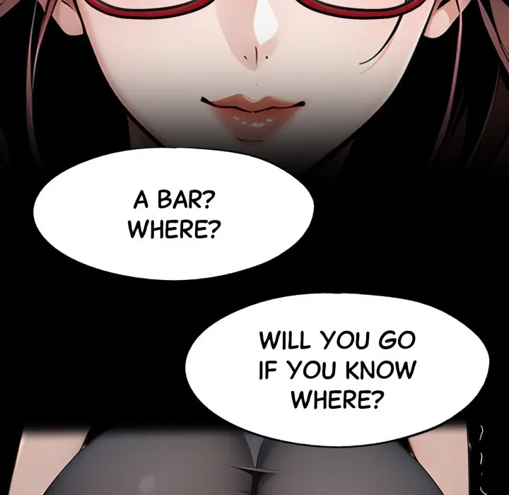 Gangster X Office Lady Chapter 115 - Page 114