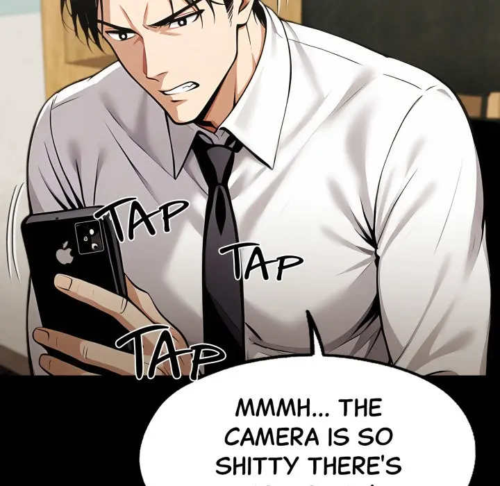 Gangster X Office Lady Chapter 115 - Page 12