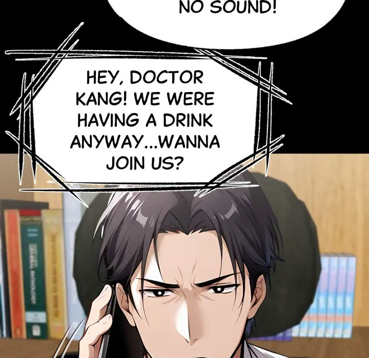 Gangster X Office Lady Chapter 115 - Page 13