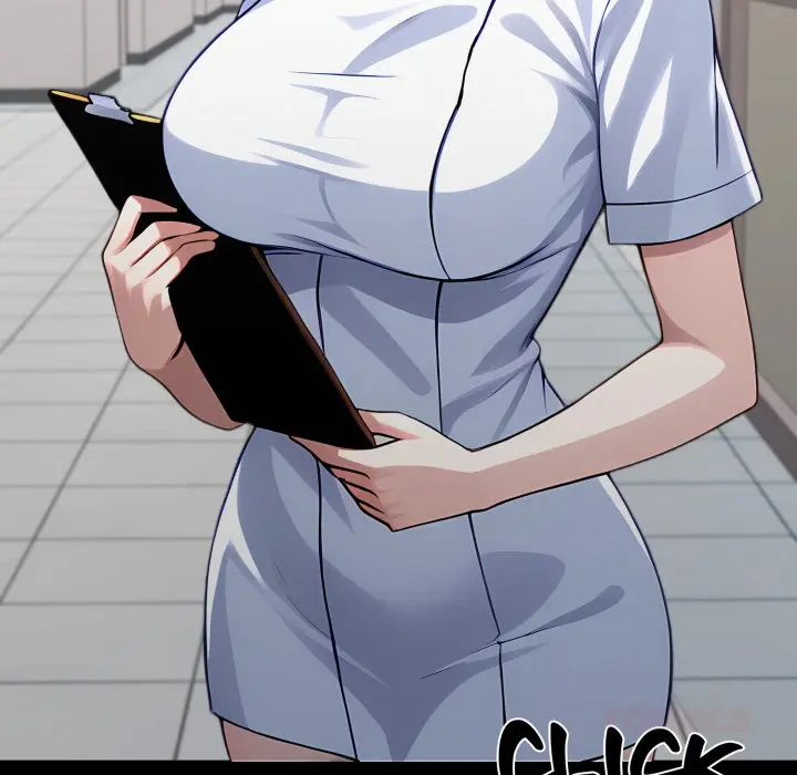 Gangster X Office Lady Chapter 115 - Page 129