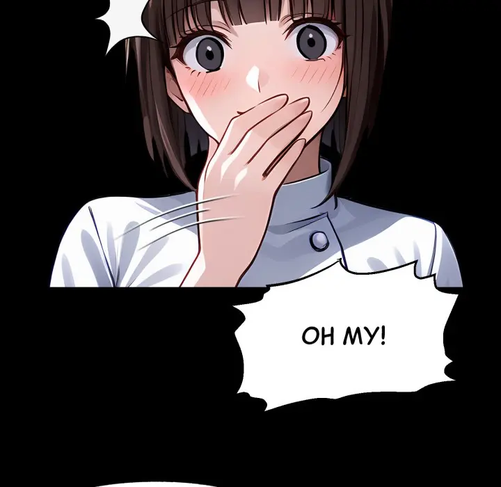 Gangster X Office Lady Chapter 115 - Page 131