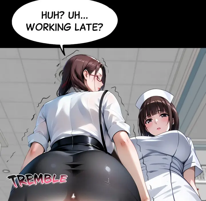 Gangster X Office Lady Chapter 115 - Page 132