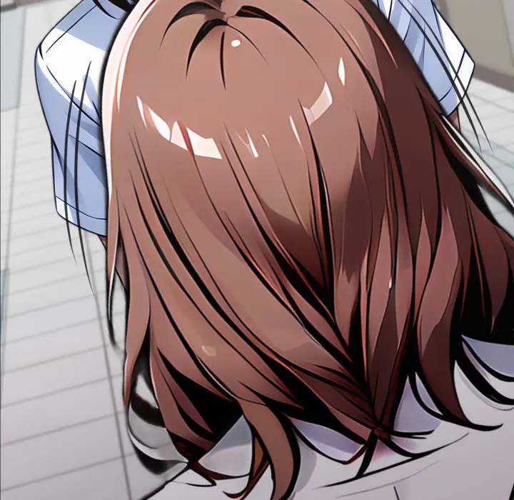Gangster X Office Lady Chapter 115 - Page 136