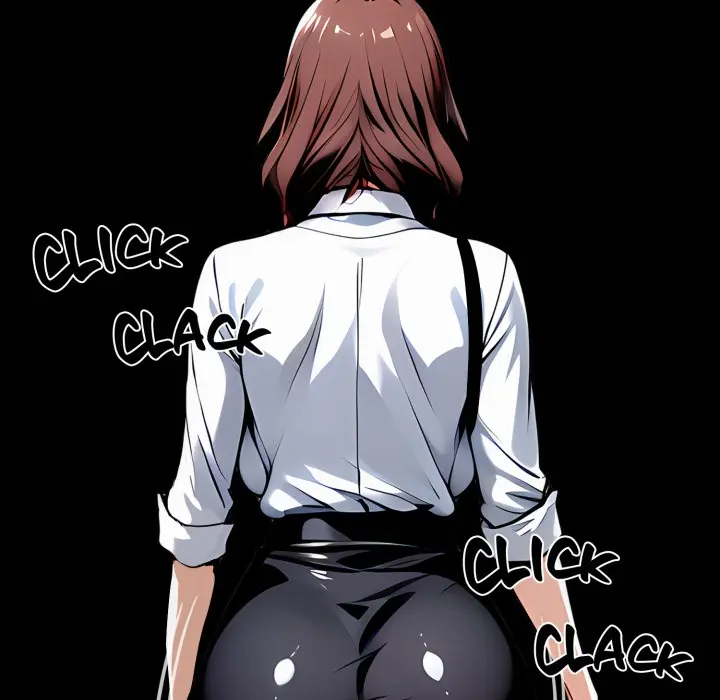 Gangster X Office Lady Chapter 115 - Page 138