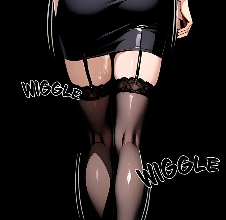 Gangster X Office Lady Chapter 115 - Page 139