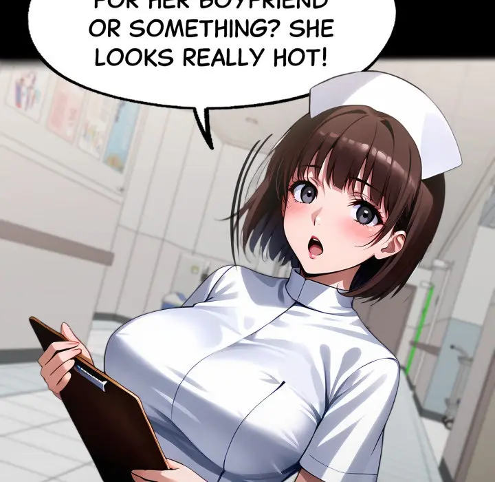 Gangster X Office Lady Chapter 115 - Page 141