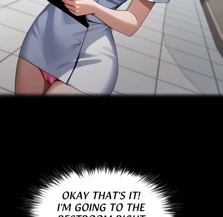 Gangster X Office Lady Chapter 115 - Page 142