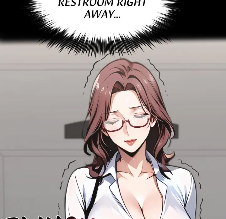 Gangster X Office Lady Chapter 115 - Page 143