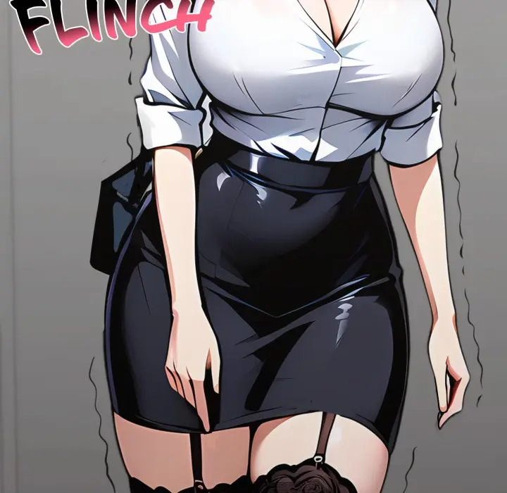 Gangster X Office Lady Chapter 115 - Page 144