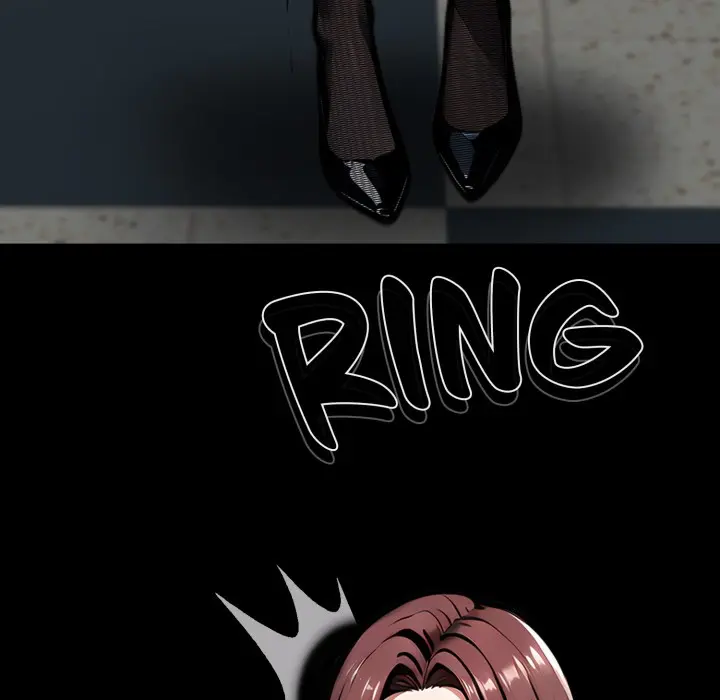 Gangster X Office Lady Chapter 115 - Page 146