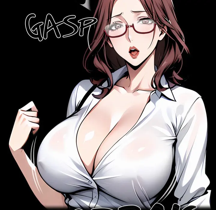 Gangster X Office Lady Chapter 115 - Page 147