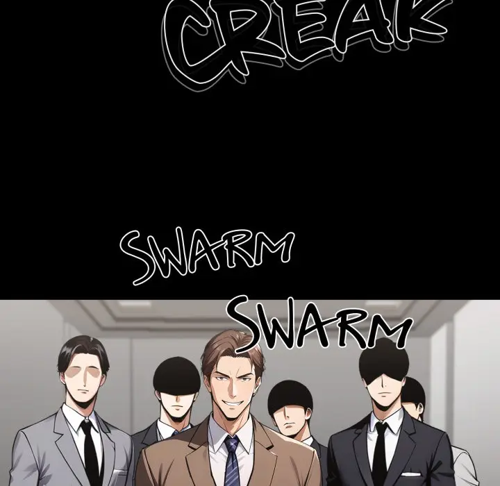 Gangster X Office Lady Chapter 115 - Page 148