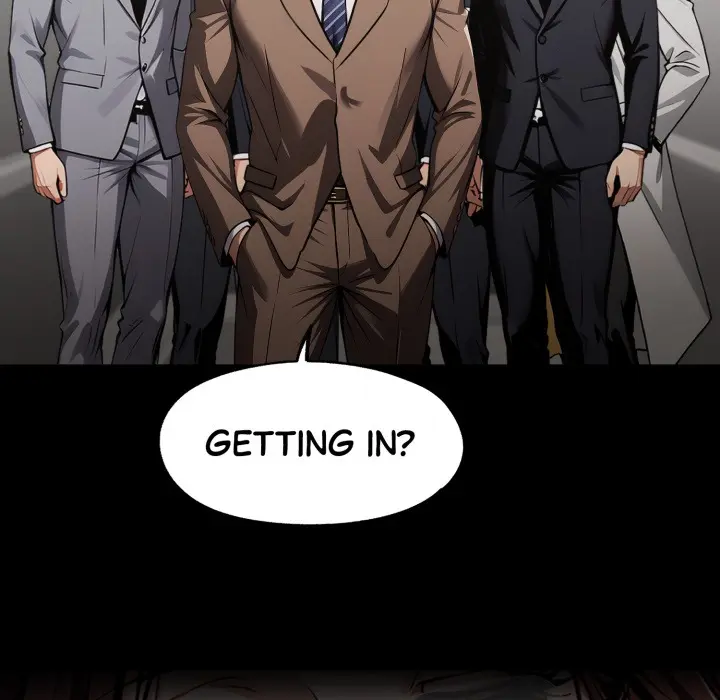 Gangster X Office Lady Chapter 115 - Page 149