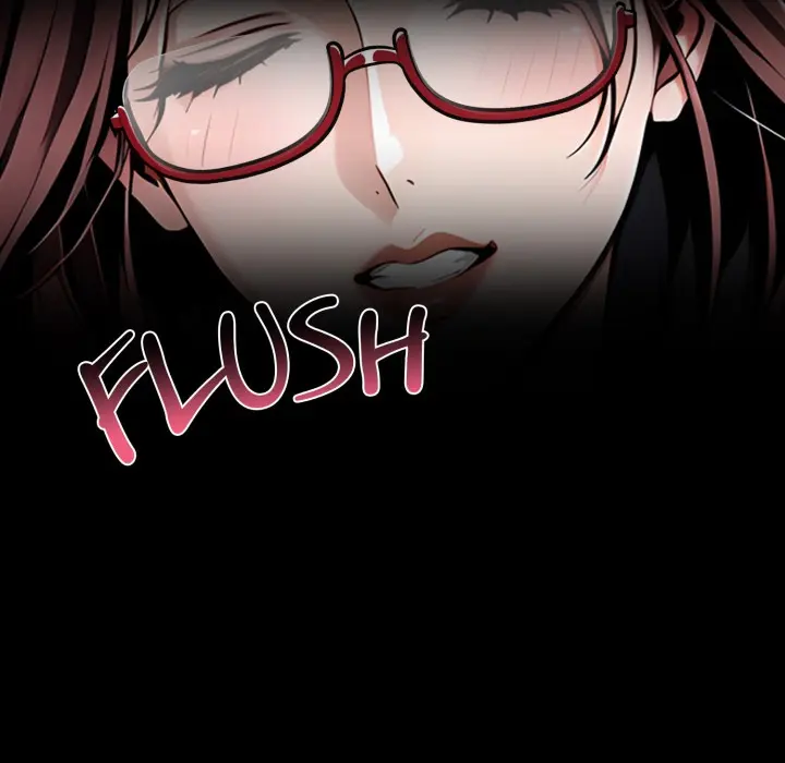 Gangster X Office Lady Chapter 115 - Page 150