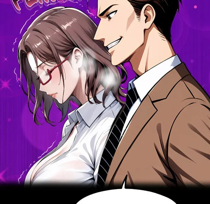 Gangster X Office Lady Chapter 115 - Page 155