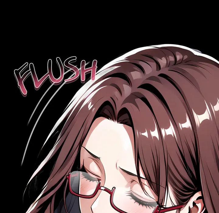Gangster X Office Lady Chapter 115 - Page 164