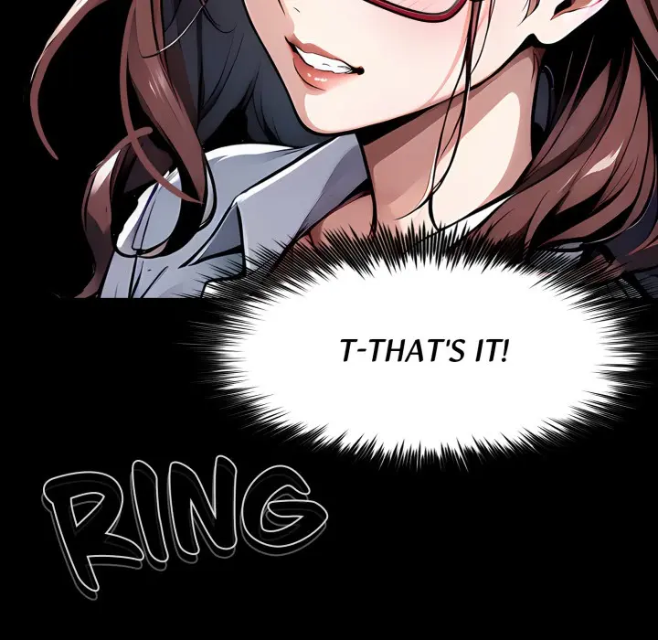 Gangster X Office Lady Chapter 115 - Page 165