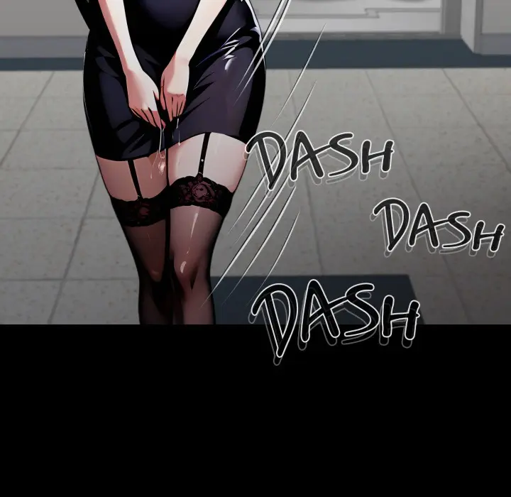 Gangster X Office Lady Chapter 115 - Page 167