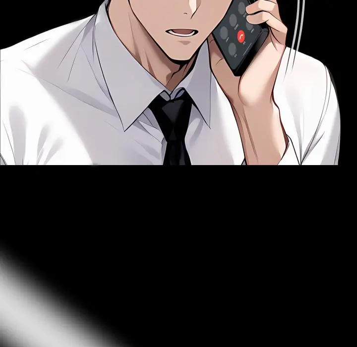 Gangster X Office Lady Chapter 115 - Page 17