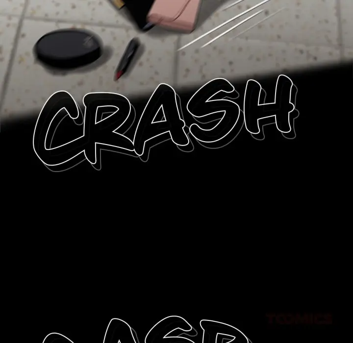 Gangster X Office Lady Chapter 115 - Page 169
