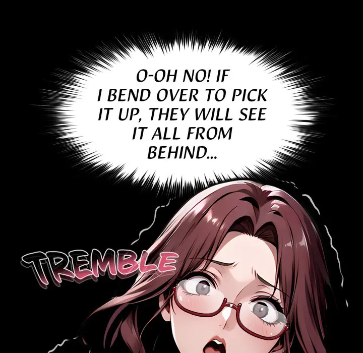 Gangster X Office Lady Chapter 115 - Page 172