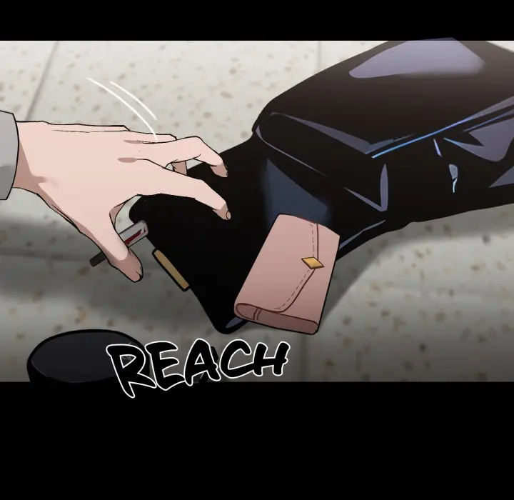 Gangster X Office Lady Chapter 115 - Page 176