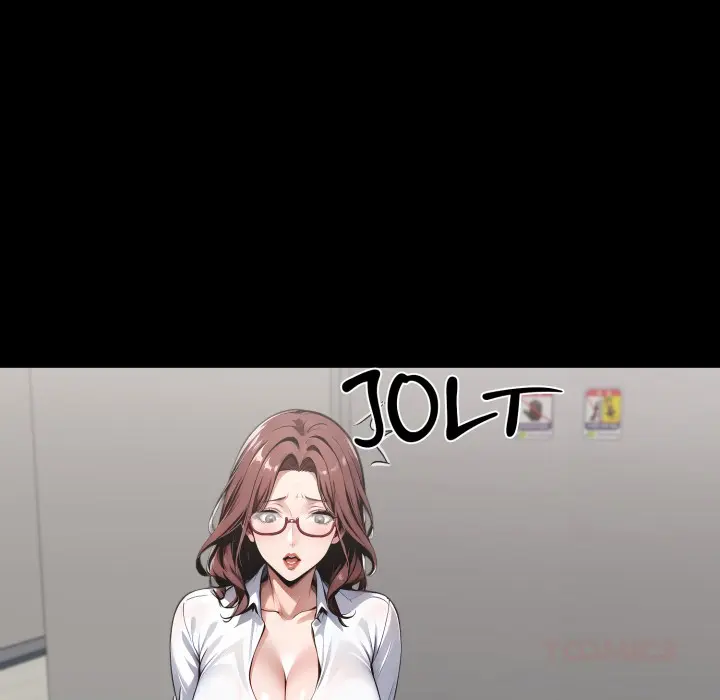 Gangster X Office Lady Chapter 115 - Page 177
