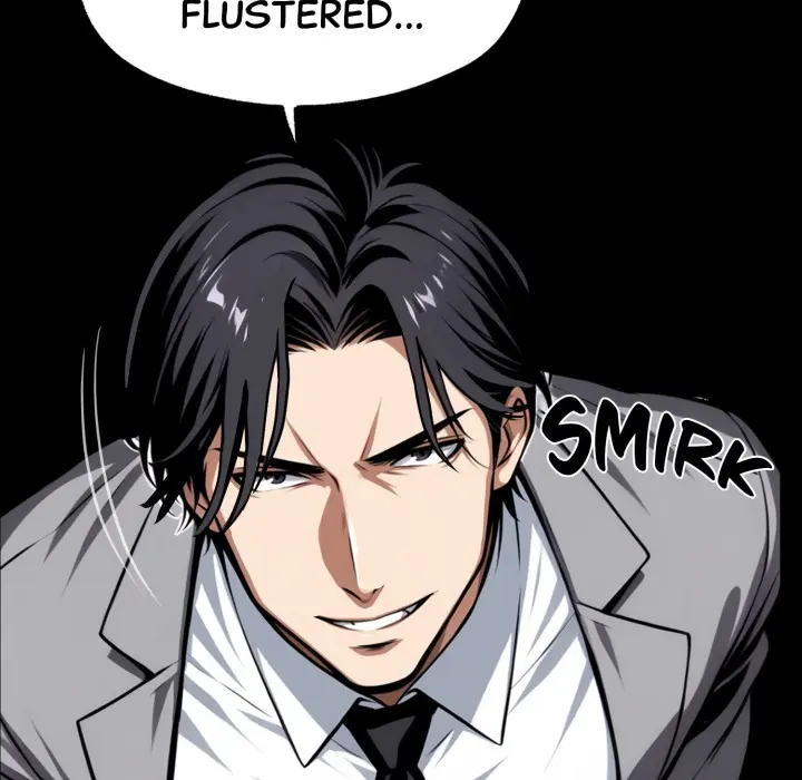 Gangster X Office Lady Chapter 115 - Page 180