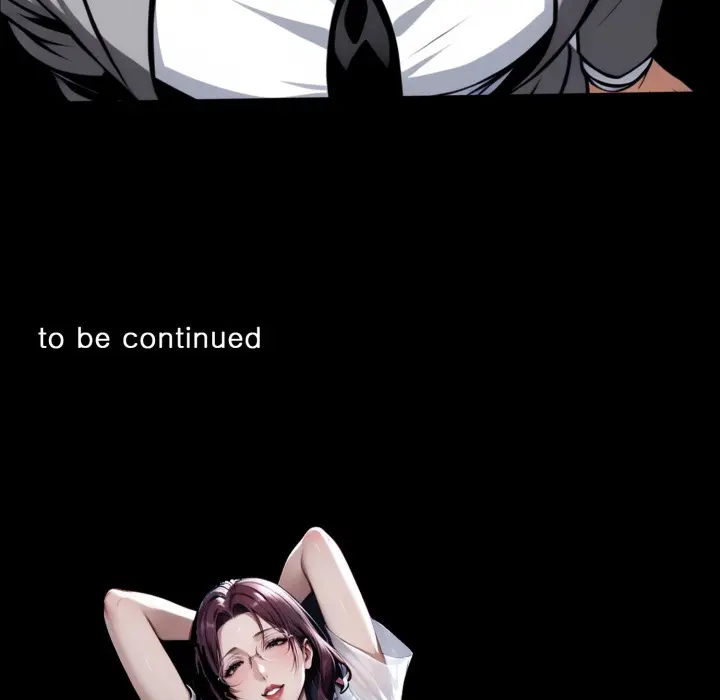 Gangster X Office Lady Chapter 115 - Page 181