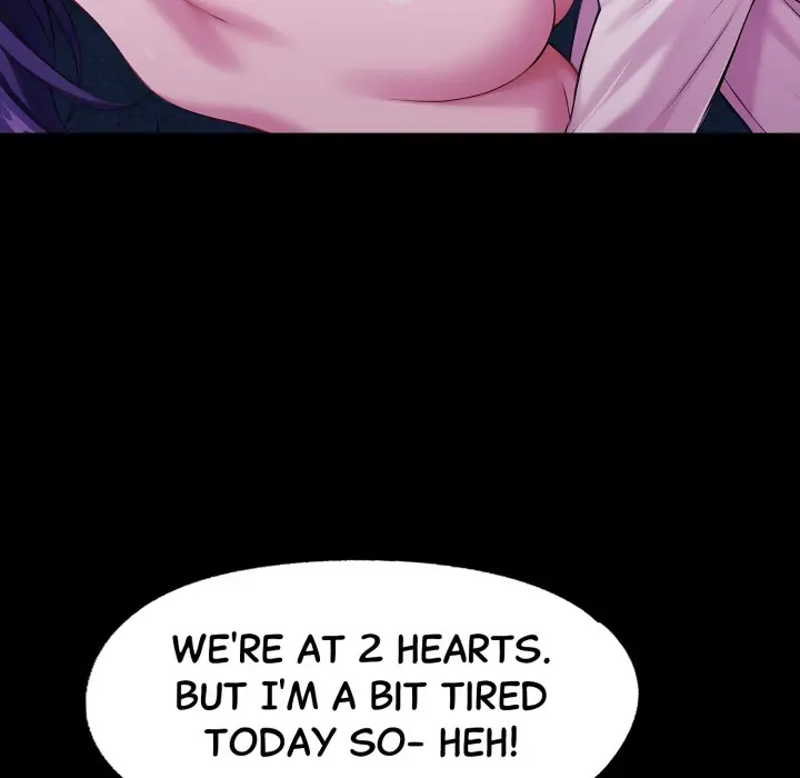 Gangster X Office Lady Chapter 115 - Page 20